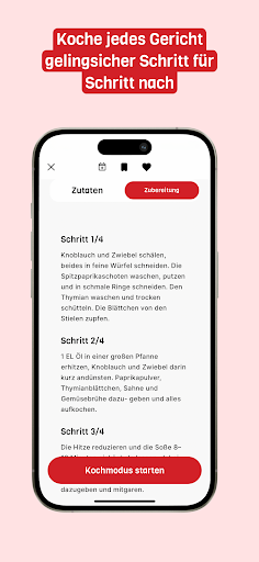 So isst Italien ekran görüntüsü