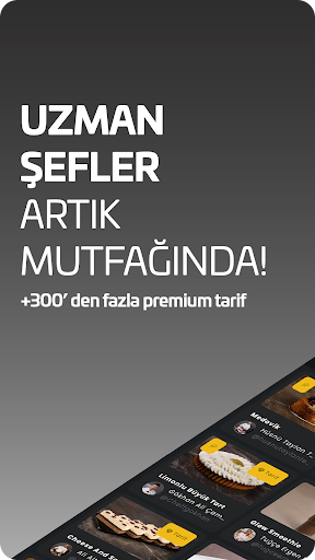 Yemekdili:Yemek Sosyal Medyası ekran görüntüsü