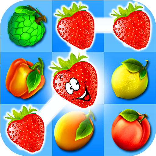 Fruit Game : Games 2026