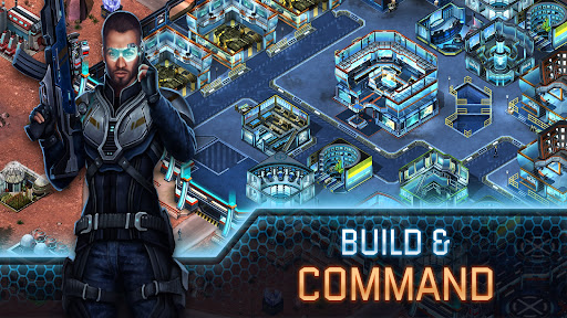 Operation: New Earth ekran görüntüsü
