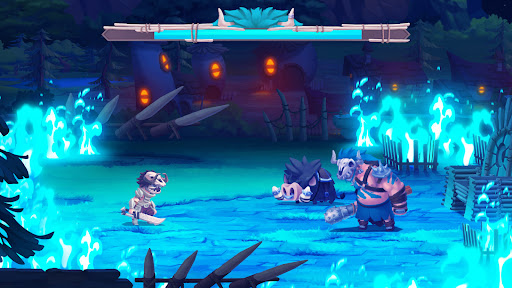 Radiant: Guardians Of Light ekran görüntüsü