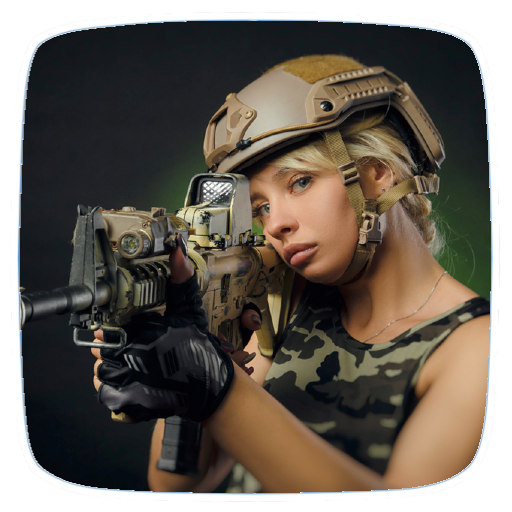 How to Play Airsoft
