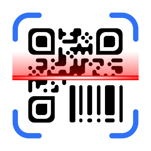 Barcode Scanner QR Code Reader