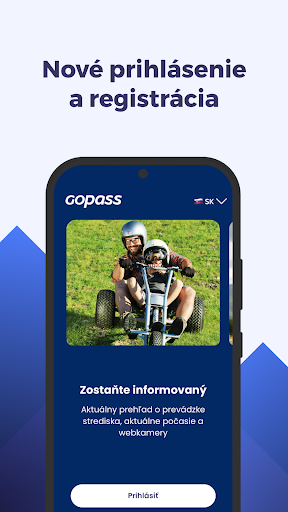 Gopass.travel ekran görüntüsü