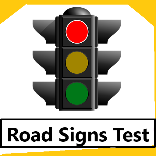 trafik işaretleri(sınav- test)