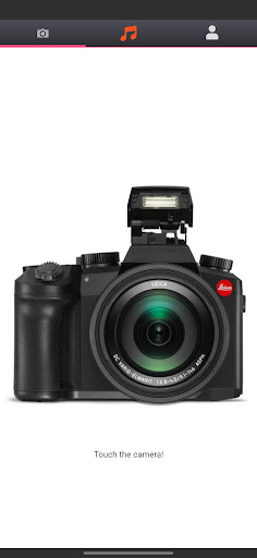 Camera Shutter Sound Effects ekran görüntüsü