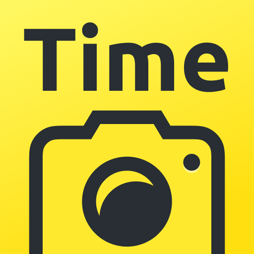 Timemark: Timestamp GPS Camera