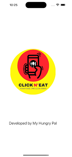Click N' Eat Haiti ekran görüntüsü
