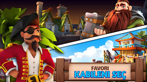 Fantasy Island Sim: Fun Forest ekran görüntüsü