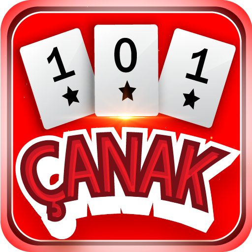 101 Çanak Okey - internetsiz