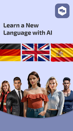 Lingus AI: Language Learning ekran görüntüsü