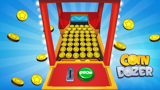 Coin Dozer - Carnival Prizes ekran görüntüsü