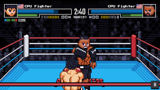 Prizefighters 2 ekran görüntüsü