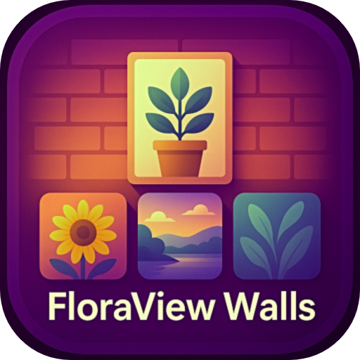 FloraView Walls