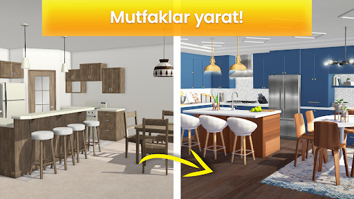 Property Brothers Home Design ekran görüntüsü