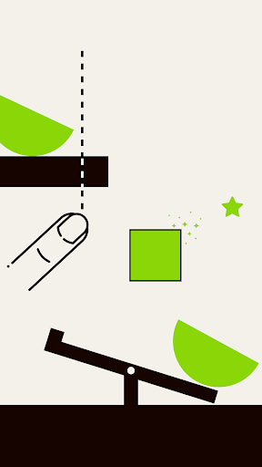 Cut It: Brain Puzzles ekran görüntüsü