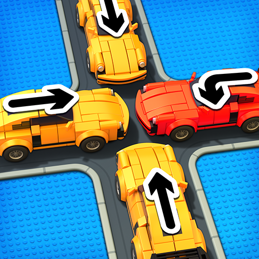 Traffic Master - Jam Buster