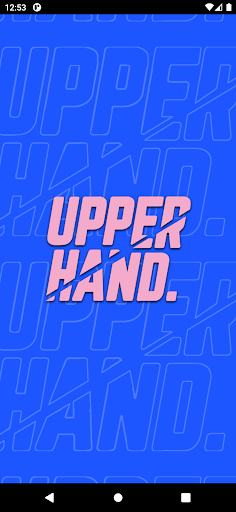 Upperhand Burgers ekran görüntüsü