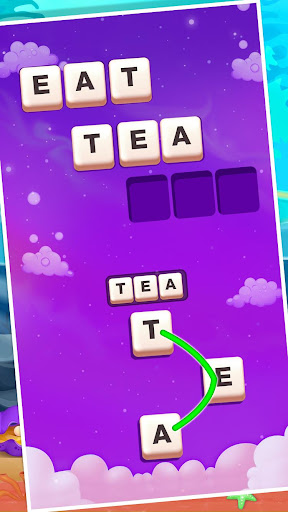 Word Heroes - Word Connect Edu ekran görüntüsü