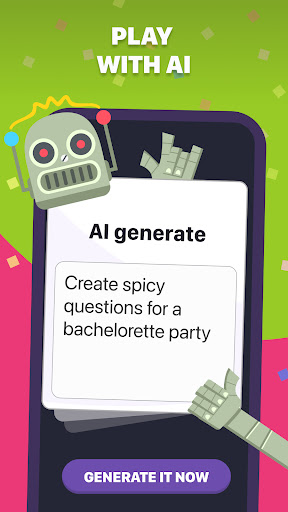 Would You Rather Question Game ekran görüntüsü