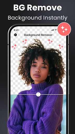 Background Remover: BG Changer ekran görüntüsü