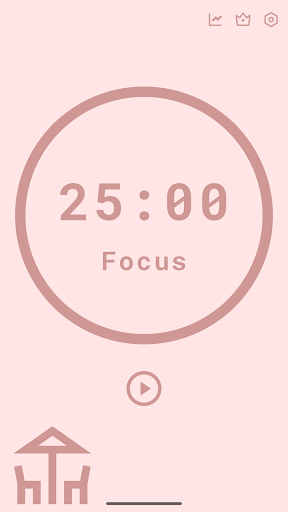 Section Timer: Pomodoro Focus ekran görüntüsü