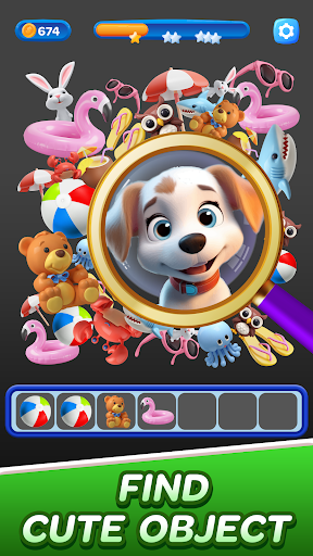 Match 3D Mania - Matching Game ekran görüntüsü