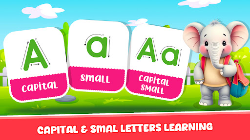 Cursive Writing Learn to Write ekran görüntüsü