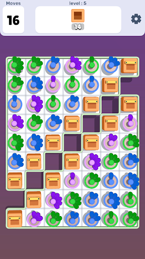 Grow Plants ekran görüntüsü