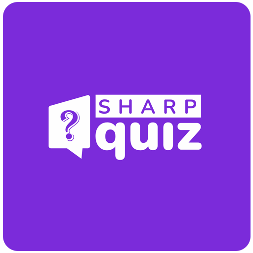 Sharp Quiz - GK & Programming