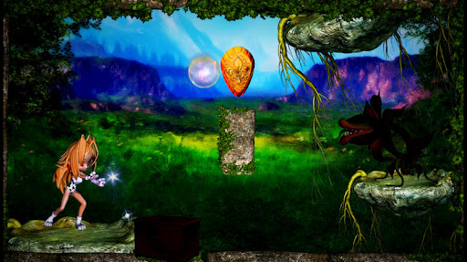 Battow - Mages And Monsters ekran görüntüsü