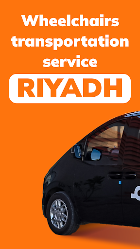 Hemam: Disabled Transport App ekran görüntüsü