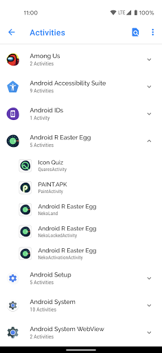 Shortcut Maker ekran görüntüsü
