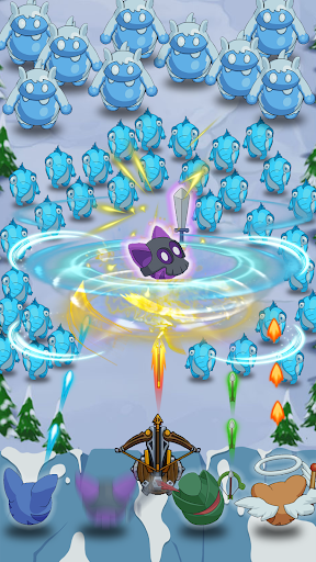 Legend Hunters ekran görüntüsü