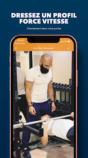 Hexfit Lab ekran görüntüsü