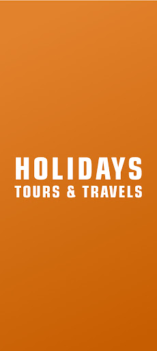 Holidays Travels Pune ekran görüntüsü