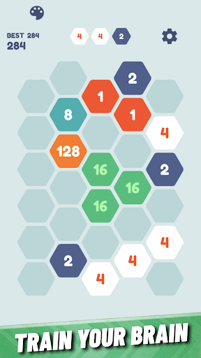 Offline Puzzle Oyunları ekran görüntüsü