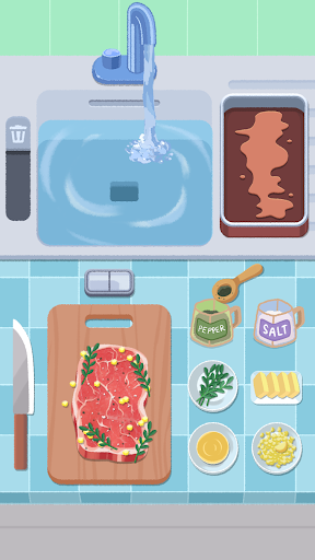Satistory: Tidy Up ekran görüntüsü