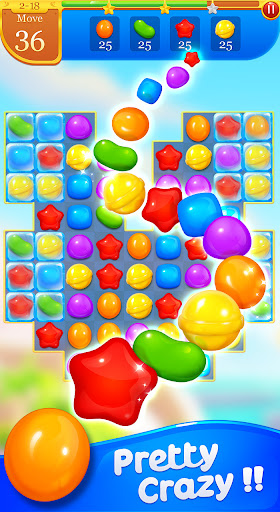 Candy Bomb ekran görüntüsü