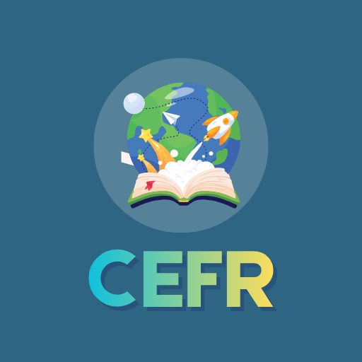 CEFR Practice Test