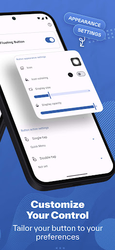 Button Master: Assistive Touch ekran görüntüsü
