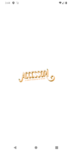Accessori ekran görüntüsü
