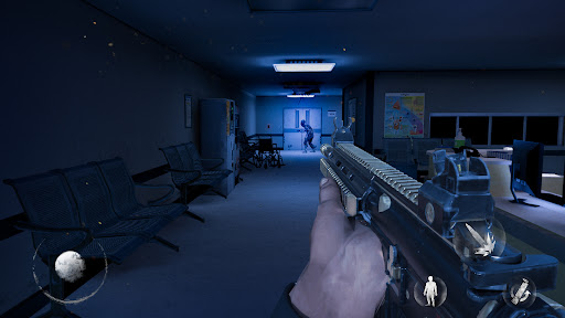 Endless Nightmare 2: Hospital ekran görüntüsü