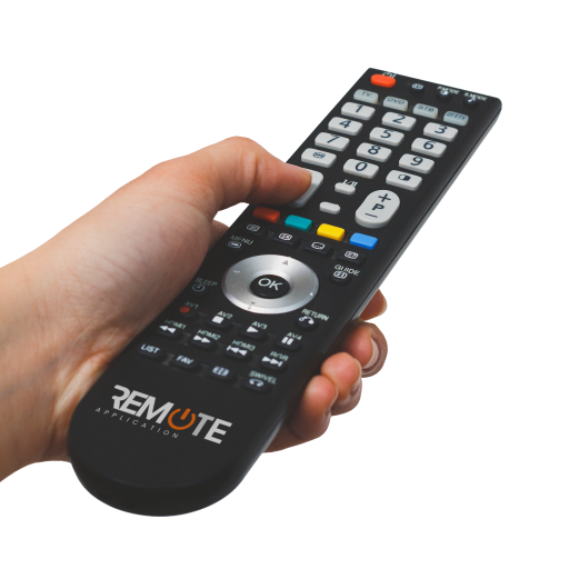 Evrensel TV Uzaktan Kumandası