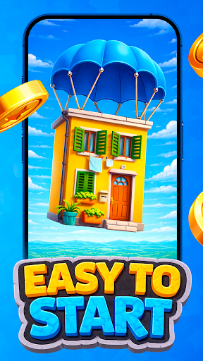Tower Rush ekran görüntüsü