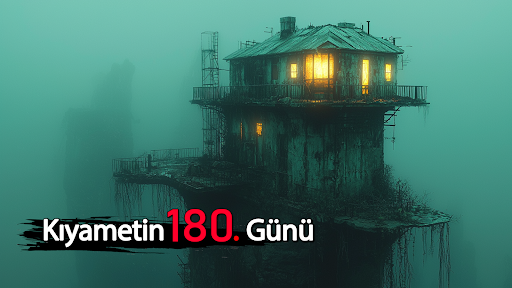 Dark War Survival ekran görüntüsü