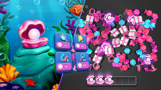 Blitz Factory 3D ekran görüntüsü