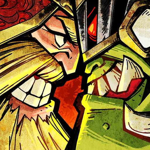 Legion Forge