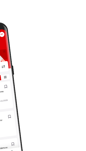 Akbank Kariyer ekran görüntüsü