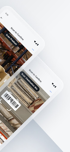 SAP Warehouse Logistics ekran görüntüsü